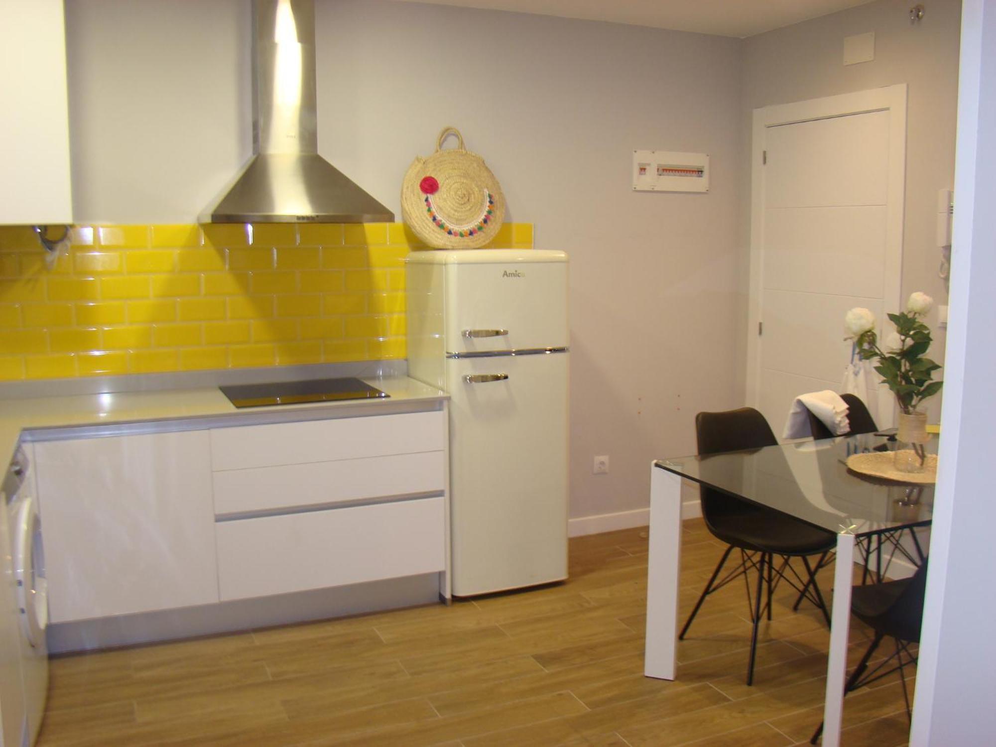 Apartamentos La Pereda ซานตานเดร์ ภายนอก รูปภาพ